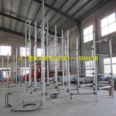 廣東水上樂園環(huán)流河設(shè)備價(jià)格