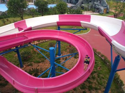 運動健身和休閑娛樂