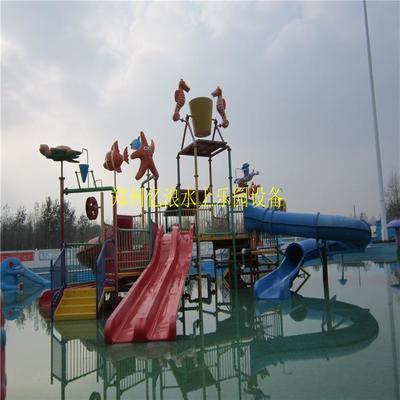 景區(qū)水上游樂設(shè)備人工造浪設(shè)備