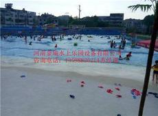 河南金瑞水上樂(lè)園設(shè)備