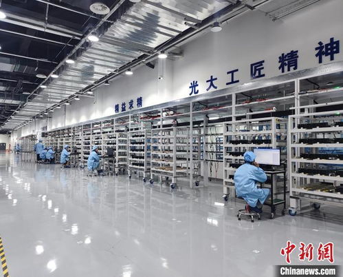 中國(guó)制造業(yè)追求質(zhì)量提升 助力高質(zhì)量發(fā)展鳳凰網(wǎng)吉林 鳳凰網(wǎng)