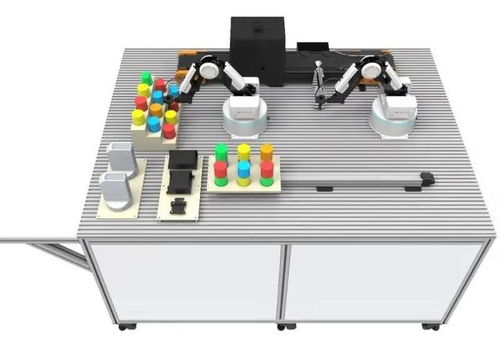 在人工智能發(fā)展下, 興風(fēng)作浪 的智能制造 工業(yè)機(jī)器人專業(yè)