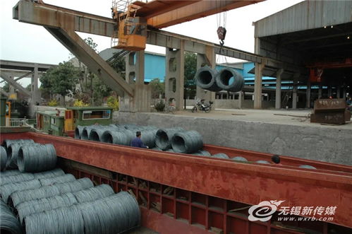 轉(zhuǎn) 出新天地 無錫傳統(tǒng)產(chǎn)業(yè)轉(zhuǎn)型升級(jí)的綠色發(fā)展之路