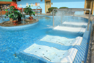 四川宜賓游泳池臭氧殺菌&radic;歡迎您