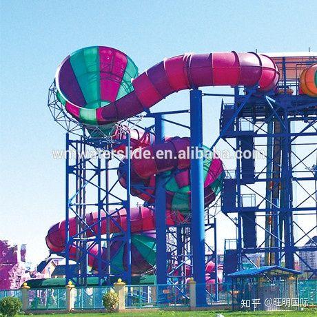 水上樂園設(shè)備的人工造浪設(shè)備操作方法