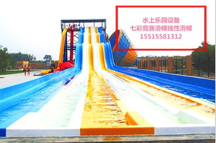 河南鄭州大浪專業(yè)定制 打造全方位水上樂園設(shè)備解決方案