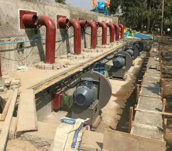 內(nèi)蒙古人工造浪設(shè)備 探索匯隆造浪的技術(shù)創(chuàng)新與應(yīng)用前景