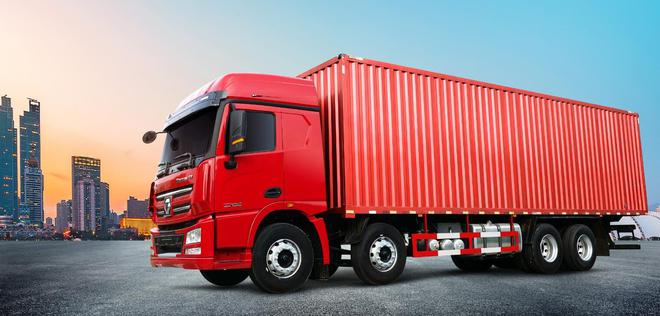 遼寧無車承運人道路運輸經(jīng)營許可證（集裝箱道路運輸）辦理指南