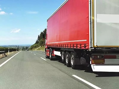 車主福音！東莞首家檢測機構(gòu)實現(xiàn)“三檢合一”，集裝箱道路運輸更便捷